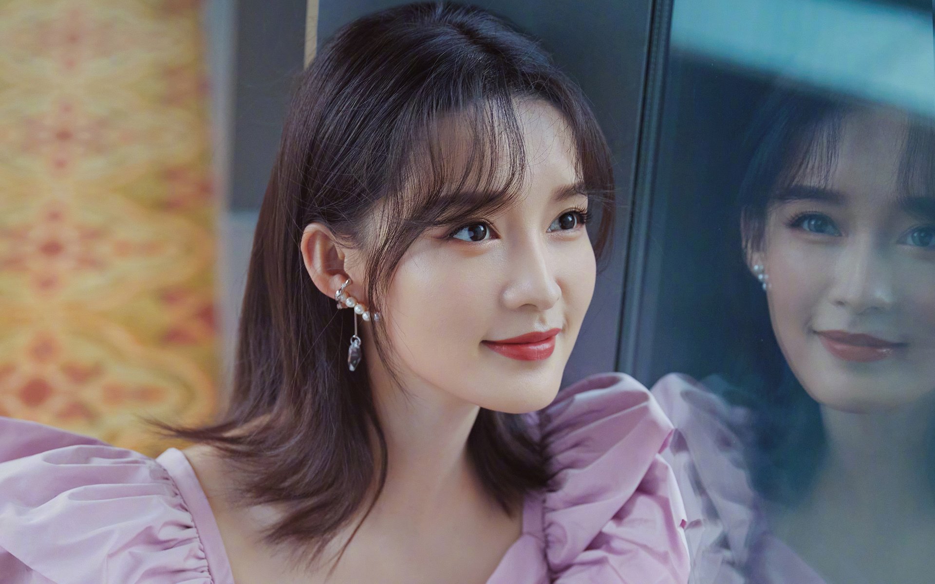 张雨霏为高中母校捐建游泳馆,张雨霏在哪学的游泳